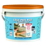 Adhésif Amélioré Hautes Performances COLLE PATE PLUS CARRELAGE 3 KG