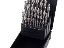 Coffret forets Métaux