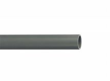 Tube PVC-U pour eaux usées TUBEVAC NFE+NFME - diam. 40mm x long. 4m