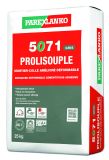 Mortier colle pour carrelage déformable c2s 5071 PROLISOUPLE Gris Sac 25kg