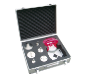 COFFRET TREPANS DIAMANT+GUIDE D. 29-35-44-65-68-76