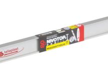 NIVEAU 'NIVOTOP' ALUMINIUM PROFIL I MAGNETIQUE 80CM
