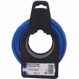 CABLE HO7VU BOBINOT BLEU 25X2,5MM