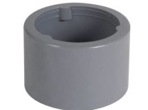 REDUCTION INCORPOREE MALE/FEMELLE DIAMETRE 50/40 - IJ