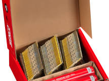 CLOU B.ANNELE PACK NS3490 3.1M M AN 2.1M+2GAZ