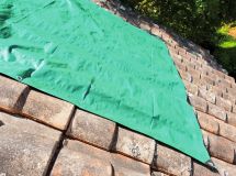 OUTIL A DEGAINER CABLE 165MM