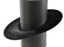 MANGOUSTE125 KIT DE RACCORDEMENT VMC