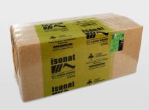 Panneau flexible ISONAT FLEX40 50*600*1222