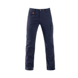 PANTALON TENERE PRO BLEU TAILLE XL
