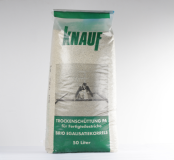 Egalisateur à sec pour Brio 50L