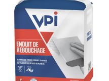 RATTRAPAGE DES DEFAUTS DE PLANEITE ENDUIT DE REBOUCHAGE 5kg