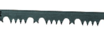 LAME DE SCIE A BUCHES DENTURE AMERICAINE HARD POINT 760MM (VRAC)