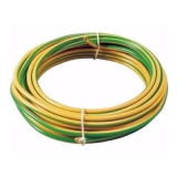 CABLE HO7VU BOBINOT VRT/JNE 10X2,5MM