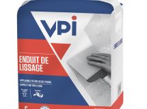 FINITION SOIGNEE EN UNE SEULE PASSE ENDUIT DE LISSAGE 5kg