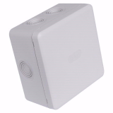 BOITE DERIVATION IP55 115x115x55