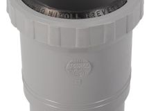 MANCHON DE DILATATION SIMPLE MALE/FEMELLE DIAMETRE 80 - MR