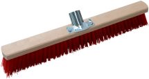 BALAI DE PISTE CRYNOVIL ROUGE 60CM