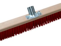 BALAI DE PISTE CRYNOVIL ROUGE 60CM