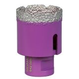 TREPAN DIAMANT A SEC M14 D.42