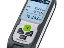 mesure de distance LaserRange-Master Gi5