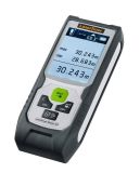 mesure de distance LaserRange-Master Gi5