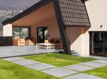 BLOCK - 60x60 Ep. 20mm R11 - Grey