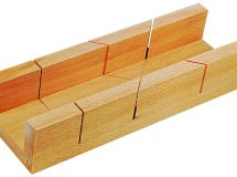 BOITE A COUPE 30X6X4CM