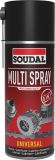 Spray universel MULTISPRAY 8 in 1 - 400ml