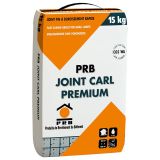 Joint fin à durcissement rapide JOINT CARL PREMIUM 80 BRUN TAUPE 15KG