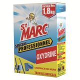 OXYDRINE ST MARC PRO 1.8KG