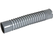 MANCHETTE SOUPLE POUR RENOVATION FEMELLE/FEMELLE DIAMETRE 40 - FLEXH