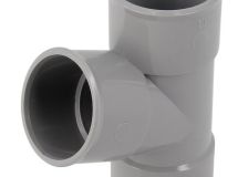 CULOTTE SIMPLE FEMELLE/FEMELLE 67°30 DIAMETRE 40 - BH166