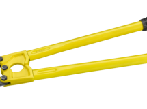 COUPE-BOULONS BRAS TUBULAIRES 750MM CAPACITE DE COUPE 8MM (VRAC)