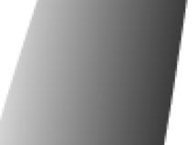 ABOUT DE FAITIERE DEMI RONDE DEBUT DE POSE ANTHRACITE - FIBRE CIMENT ETERNIT