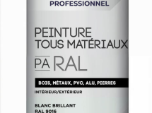 PA RAL BI-HC-FR-BLANC-.400L