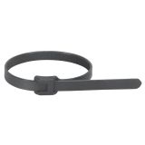 COLLIER COLSON 9X260 NOIR VRAC