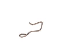 CLIP DE FIXATION POUR FAÎTIÈRE DE 33 (SACHET DE 250)