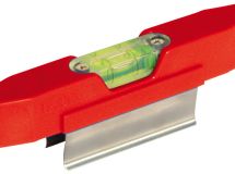 NIVEAU POUR REGLE ALUMINIUM
