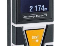 mesure de distance LaserRange-Master T4