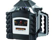 Laser rotatif Quadrum 410S