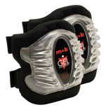 PAIRE DE GENOUILLERES GEL COMFORT