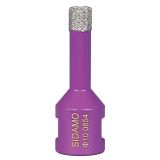 TREPAN DIAMANT A SEC M14 D.10