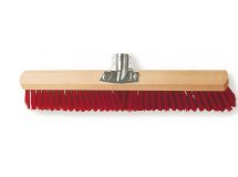 BALAI PISTE CRYNOVIL 60 CM ROUGE MAT