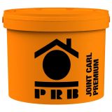 Joint fin à durcissement rapide JOINT CARL PREMIUM 16 GRIS CLAIR 5KG