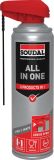 Spray universel ALL IN ONE - 300ml
