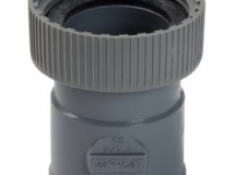 DOUILLE FEMELLE A ECROU PRISONNIER DIAMETRE 32-33X42 - DEFF