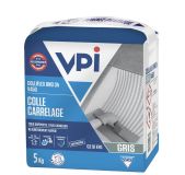 VOTRE CHANTIER À VOTRE RYTHME EN 1 JOURNÉE V450 COLLIFLEX UNO 3h 5kg