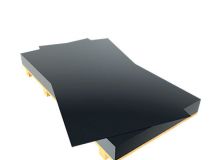 Feuille 2000 x 1000 ep 0,65 NAJAZINC