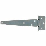 ATTACH-FILS ROND GRIS 12MM /20
