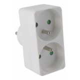 BIPLITE 2 POLES + TERRE